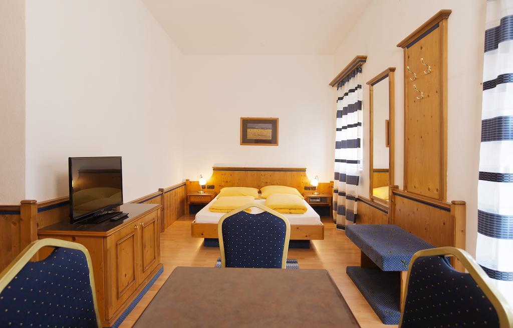 Hotel Hottentotten Regensburg Szoba fotó