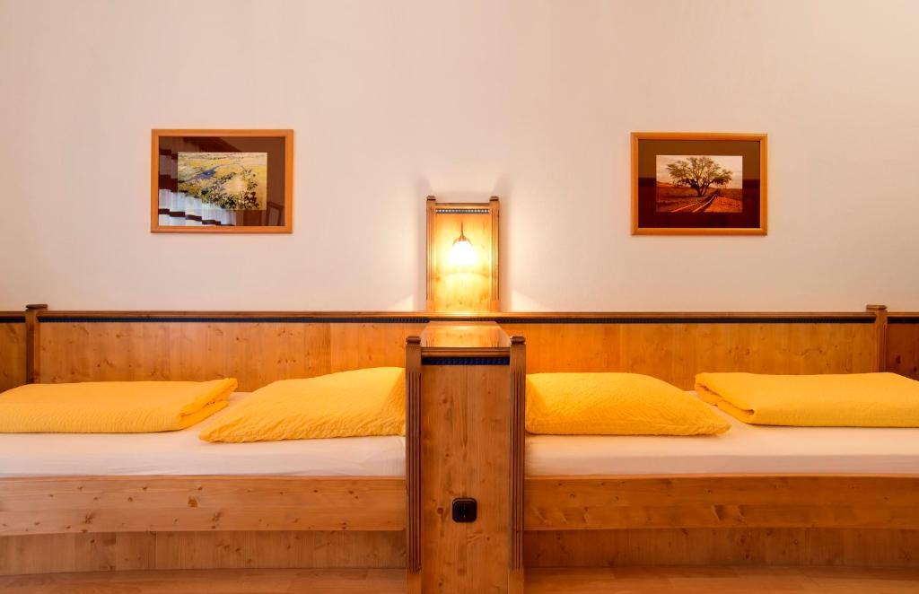 Hotel Hottentotten Regensburg Szoba fotó