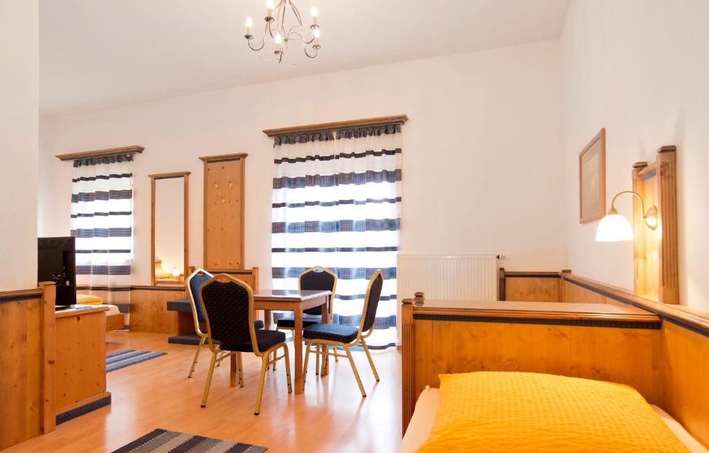 Hotel Hottentotten Regensburg Szoba fotó