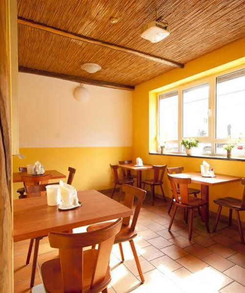 Hotel Hottentotten Regensburg Kültér fotó