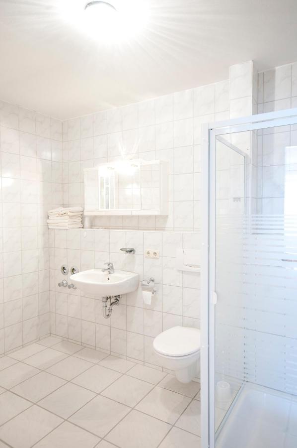 Hotel Hottentotten Regensburg Kültér fotó